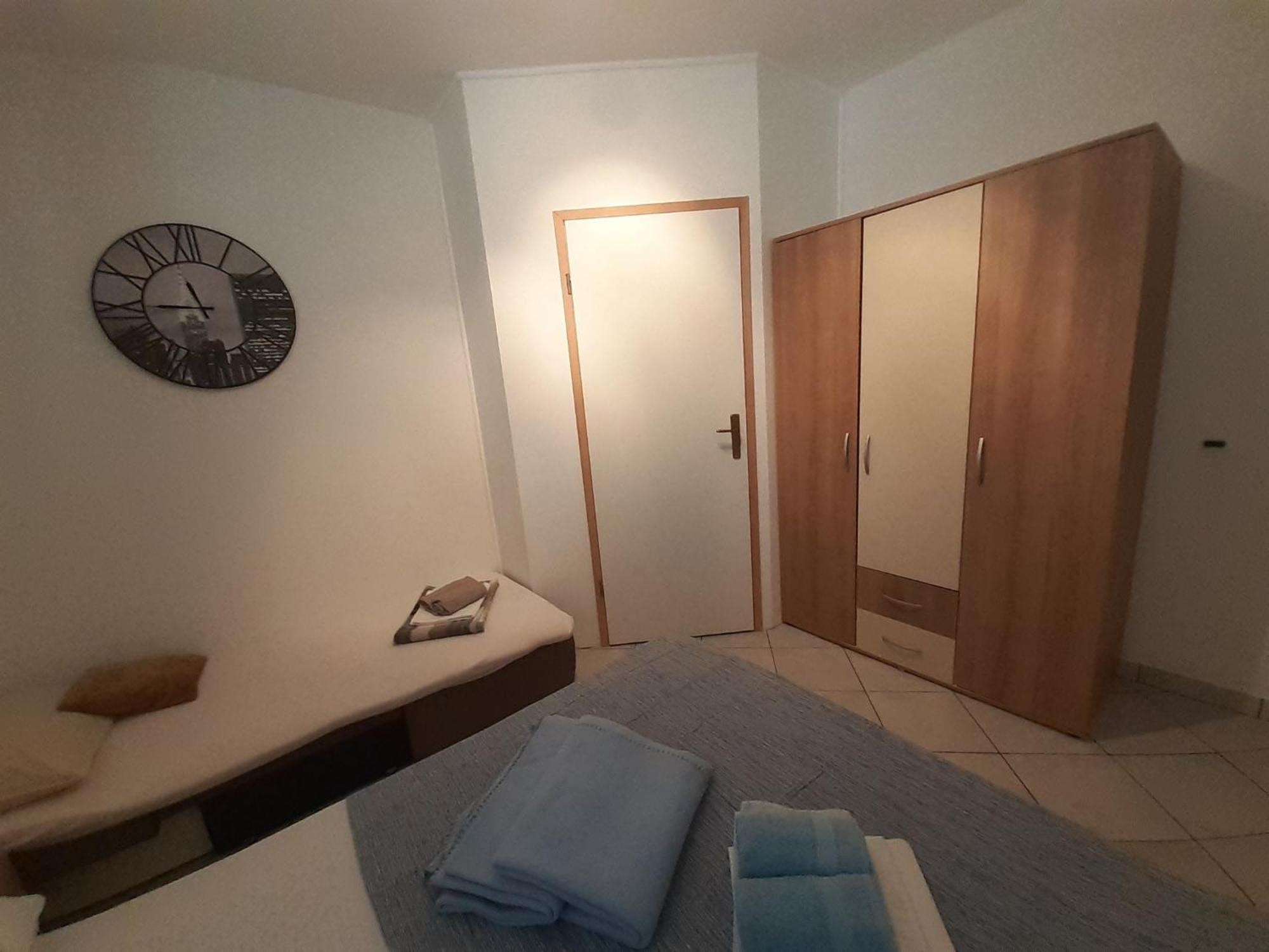 Apartmani Bilandzic-Krk Malinska Szoba fotó