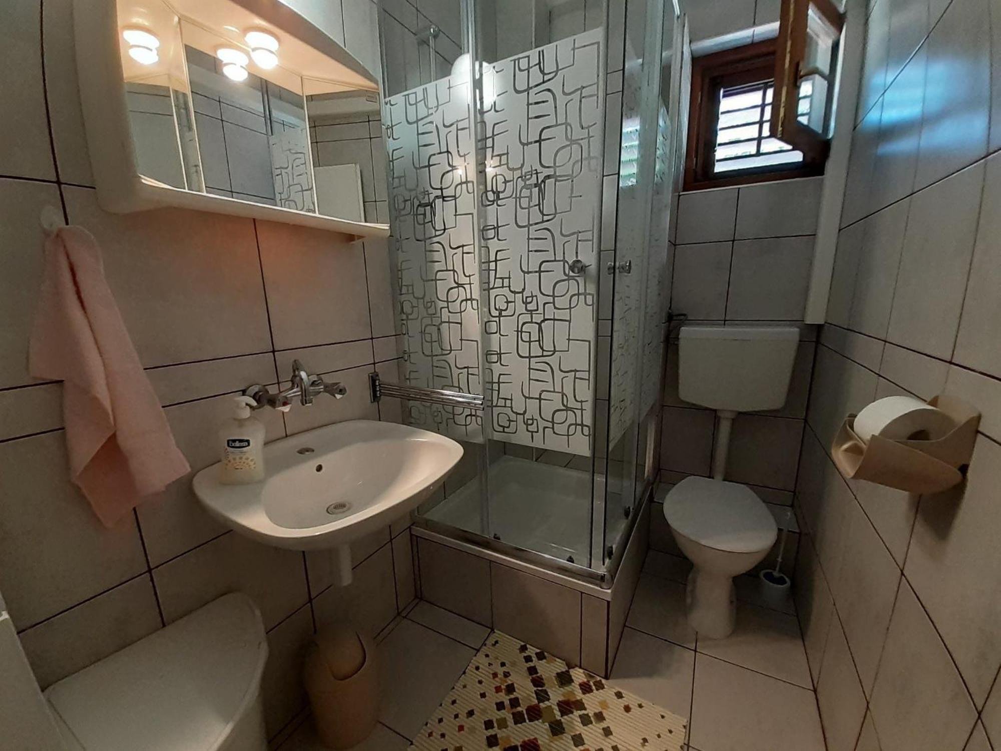 Apartmani Bilandzic-Krk Malinska Szoba fotó